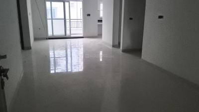 Living Room Image of 1719 Sq.ft 3 BHK Apartment / Flat for sale in Siri Sampada Gyr Prithvi, Turkayamjal Hyderabad for Rs. 11203806