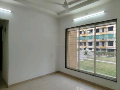Living Room Image of 465 Sq.ft 1 BHK Apartment / Flat for sale in Tata Shubh Griha, Boisar Mumbai for Rs. 1400000