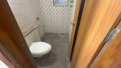 Nirman Altius Wing C Bathroom Two 3