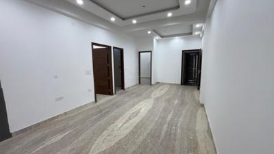 Living Room Image of 1050 Sq.ft 4 BHK Apartment / Flat for sale in Sector 5 Rohini New Delhi for Rs. 10000000