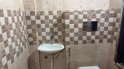 Image of 700 Sq.ft 2 BHK Builder Floor for rent in Sector 57, Gurgaon for Rs. 20000