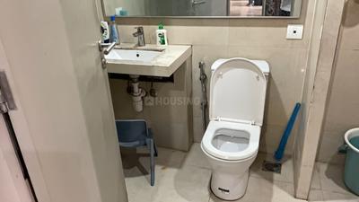 Image of 900 Sq.ft 2 BHK Apartment / Flat for rent in Hiranandani Estate Rodas Enclave, Hiranandani Estate, Thane for Rs. 63000