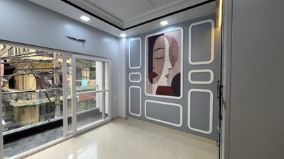 Bedroom Image of 900 Sq.ft 3 BHK Builder Floor for sale in Dwarka Mor New Delhi for Rs. 11200000