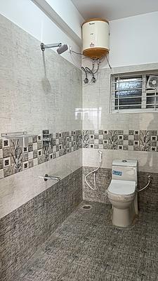 Image of 1200 Sq.ft 2 BHK Apartment / Flat for rent in Basapura, Bengaluru for Rs. 28000