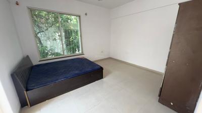 Bedroom Image of 1500 Sq.ft 3 BHK Independent House for sale in Jhala Manjri Greens 5, Manjari Budruk Pune for Rs. 17000000