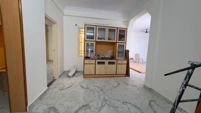 Living Room Image of 1600 Sq.ft 2 BHK Apartment / Flat for rent in C V Raman Nagar Bengaluru for Rs. 43000