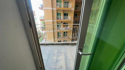 Balcony Image of 1650 Sq.ft 3 BHK Apartment / Flat for sale in Migsun Twiinz, Eta II Greater Noida for Rs. 11200000