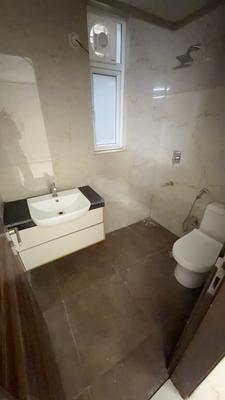 Image of 1490 Sq.ft 2.5 BHK Builder Floor for rent in Smartworld Gems, Sector 89, Gurgaon for Rs. 30000
