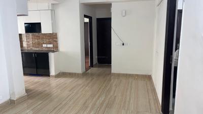 Living Room Image of 1180 Sq.ft 3 BHK Apartment / Flat for rent in Terrace Homes, Noida Extension Greater Noida for Rs. 22500