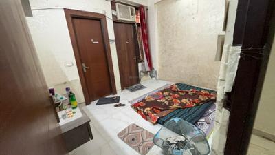 Bedroom Image of 850 Sq.ft 2 BHK Builder Floor for sale in Vasundhara Ghaziabad for Rs. 5500000