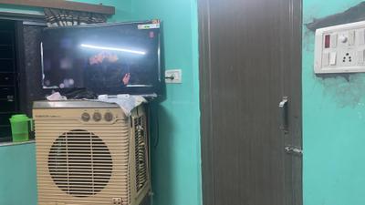 Bedroom Image of 780 Sq.ft 2 BHK Apartment / Flat for sale in Topsia Kolkata for Rs. 3500000