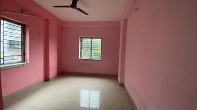 Bedroom Image of 950 Sq.ft 2 BHK Apartment / Flat for sale in Keshtopur Kolkata for Rs. 3300000