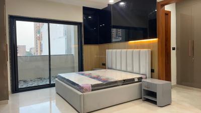 Bedroom Image of 4500 Sq.ft 5 BHK Builder Floor for sale in TDI The Retreat, Sector 89 Faridabad for Rs. 41000000
