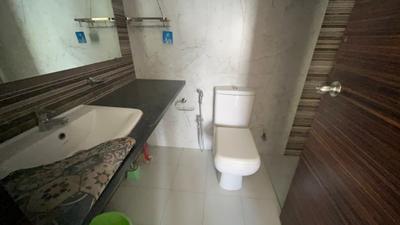 Image of 1150 Sq.ft 2 BHK Apartment / Flat for rent in PGM Zenistry, Baner, Pune for Rs. 36000