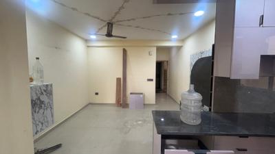 Living Room Image of 1080 Sq.ft 2 BHK Apartment / Flat for rent in Pyramid Urban Homes, Sector 70A Gurgaon for Rs. 23000
