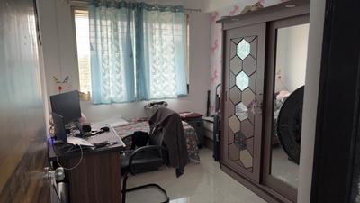 Bedroom Image of 1370 Sq.ft 3 BHK Apartment / Flat for sale in Shreeji Landmark Phase 1, Ambernath East Ambernath for Rs. 7900000
