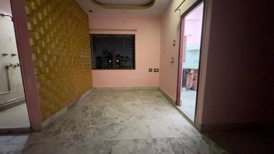 Living Room Image of 888 Sq.ft 2 BHK Independent House for rent in Keshtopur Kolkata for Rs. 14000