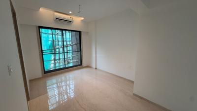 Bedroom Image of 1700 Sq.ft 4 BHK Apartment / Flat for sale in Santacruz West Mumbai for Rs. 108000000