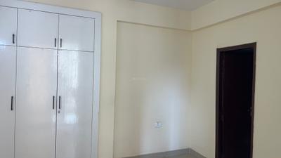 Bedroom Image of 1275 Sq.ft 3 BHK Apartment / Flat for rent in Supertech Eco Village 3, Noida Extension Greater Noida for Rs. 18000