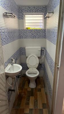 Image of 1300 Sq.ft 3.5 BHK Independent House for rent in Ramkrishnanagar, Kolkata for Rs. 13000