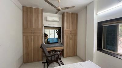 Bedroom Image of 1800 Sq.ft 3 BHK Apartment / Flat for sale in Paldi Ahmedabad for Rs. 10500000