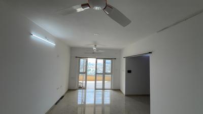 Living Room Image of 1508 Sq.ft 3 BHK Apartment / Flat for rent in Pinnac River Dale Residency, Karve Nagar Pune for Rs. 45000