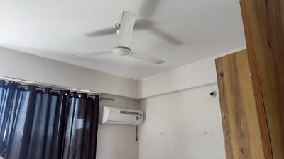Bedroom Image of 740 Sq.ft 2 BHK Apartment / Flat for rent in Signature Global Andour Heights, Sector 71 Gurgaon for Rs. 34000
