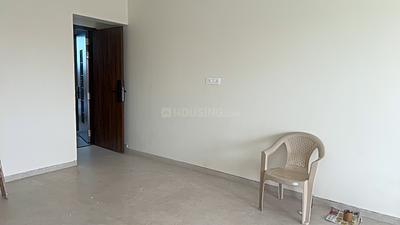 Living Room Image of 2000 Sq.ft 3 BHK Apartment / Flat for rent in Vashi Navi Mumbai for Rs. 120000