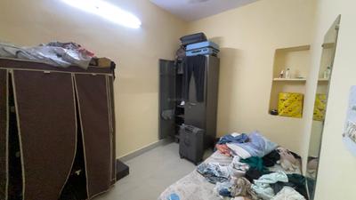 Bedroom Image of 800 Sq.ft 2 BHK Apartment / Flat for rent in Tagore Garden Extension New Delhi for Rs. 24000