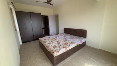 Radhika Residency Bedroom One 2