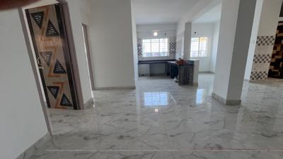 Living Room Image of 1324 Sq.ft 3 BHK Apartment / Flat for sale in Keshtopur Kolkata for Rs. 5958000