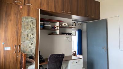 Bedroom Image of 969 Sq.ft 2 BHK Apartment / Flat for sale in Plaza Elite Acres, Perumbakkam Chennai for Rs. 8190000