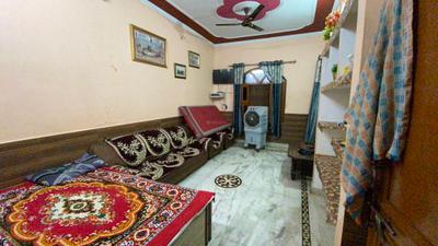 Bedroom Image of 2500 Sq.ft 6 BHK Independent House for sale in Gayatri Nagar Gwalior for Rs. 6200000