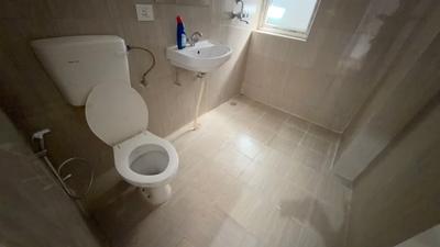Image of 2215 Sq.ft 3 BHK Apartment / Flat for rent in Puri Diplomatic Greens, Sector 110A, Gurgaon for Rs. 62000