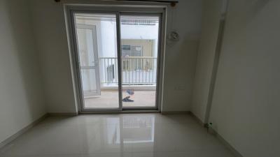 Bedroom Image of 900 Sq.ft 2 BHK Apartment / Flat for rent in DS Synergy, Agrahara Layout Bengaluru for Rs. 25000