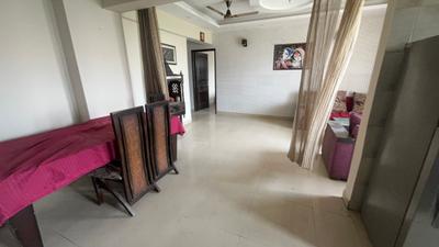 Living Room Image of 1450 Sq.ft 3 BHK Apartment / Flat for rent in Sethi Max Royal, Sector 76 Noida for Rs. 46000