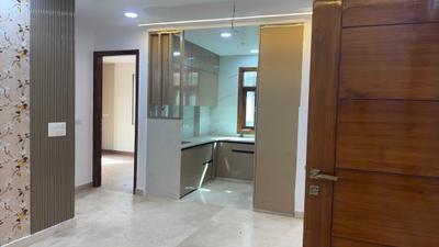 Living Room Image of 950 Sq.ft 3 BHK Builder Floor for sale in Sector 7 Rohini New Delhi for Rs. 15000000