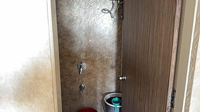 Image of 630 Sq.ft 1 BHK Apartment / Flat for sale in Vishesh Balaji Symphony Wing I to K, Shilottar Raichur, Navi Mumbai for Rs. 5800000