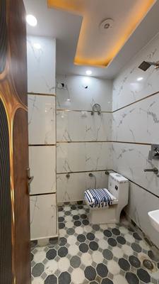 Image of 450 Sq.ft 2 BHK Apartment / Flat for sale in Razapur Khurd, New Delhi for Rs. 3100000