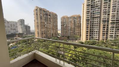 3 BHK Flat