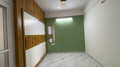 Bedroom Image of 950 Sq.ft 2 BHK Apartment / Flat for rent in Whitefield Bengaluru for Rs. 33000