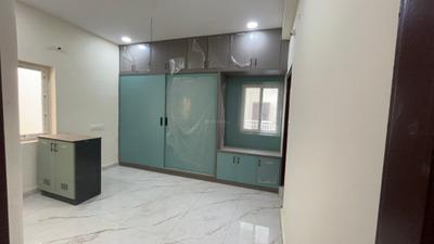 Bedroom Image of 1475 Sq.ft 3 BHK Builder Floor for sale in Ameenpur Sangareddy for Rs. 8000000