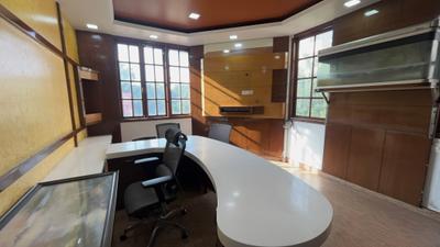 Bedroom Image of 3372 Sq.ft 6 BHK Penthouse for rent in Orchid Golden Orchid, Lavelle Road Bengaluru for Rs. 190000