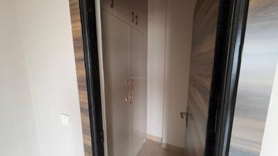2.5 BHK Flat
