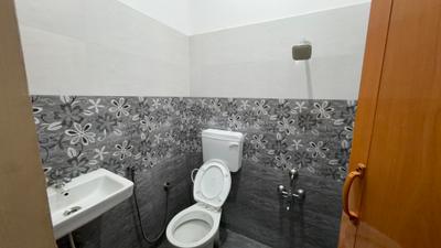 Image of 800 Sq.ft 2 BHK Apartment / Flat for rent in R.K. Hegde Nagar, Bengaluru for Rs. 17000