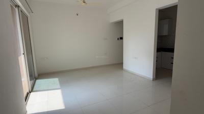 Living Room Image of 950 Sq.ft 2 BHK Apartment / Flat for rent in Manjari Khurd Pune for Rs. 23000