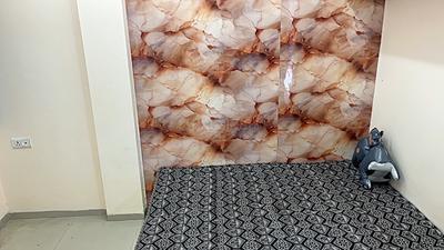 Bedroom Image of 1200 Sq.ft 1 RK Apartment / Flat for rent in Mahalakshmi Nagar Indore for Rs. 25000