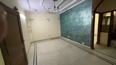 Living Room Image of 1000 Sq.ft 3 BHK Builder Floor for sale in Patel Nagar New Delhi for Rs. 13000000