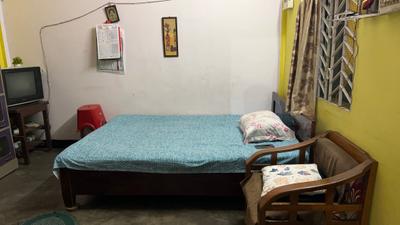 Bedroom Image of 2000 Sq.ft 3 BHK Independent House for sale in Dakshingaon Guwahati for Rs. 4200000