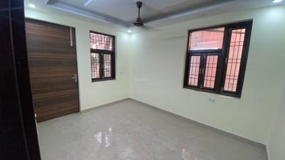 Bedroom Image of 675 Sq.ft 2 BHK Apartment / Flat for sale in ATFL JVTS Gardens, Chhattarpur New Delhi for Rs. 4800000